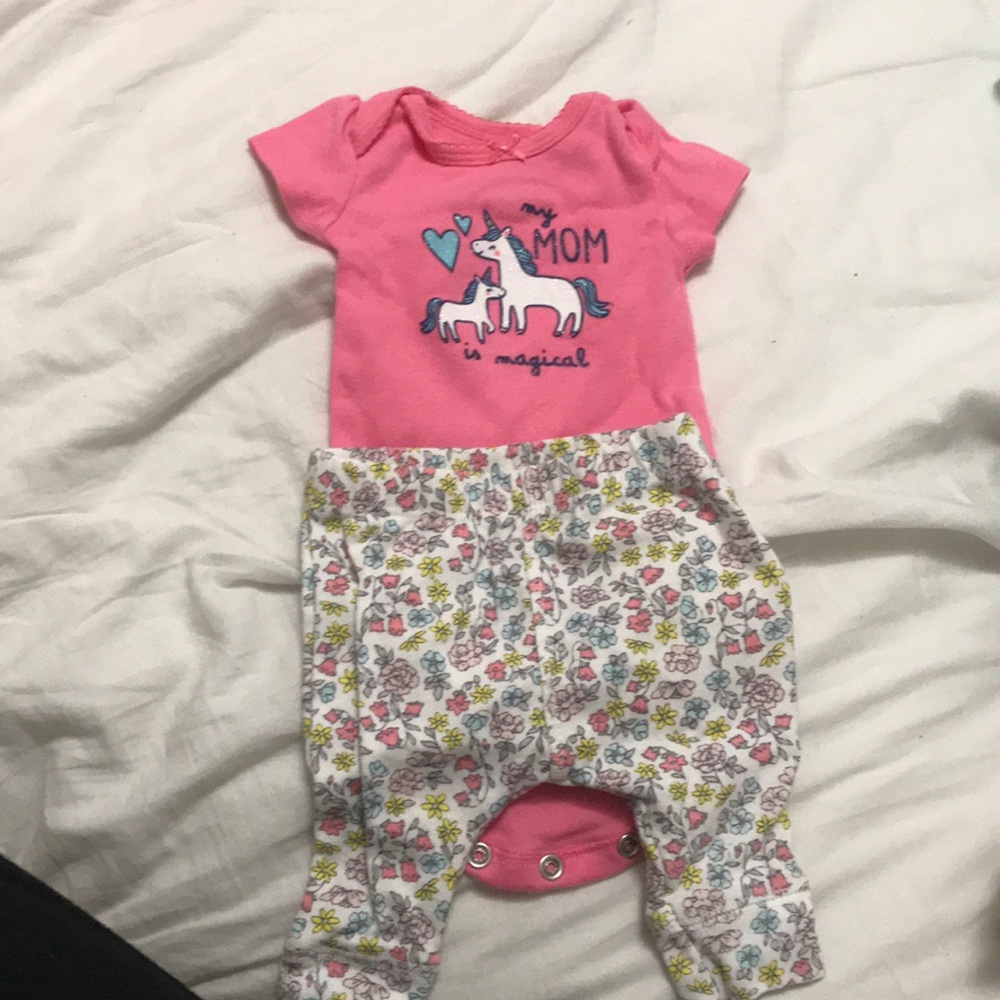 Unicorn set